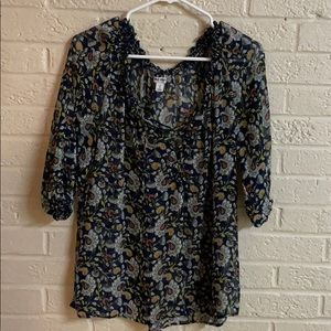 Old Navy Tunic